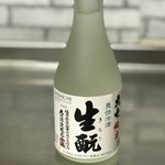 Daishi Chi Shuzou Kabushiki Gaisha - 生酛好きなら。