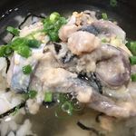 だし茶漬け えん - 