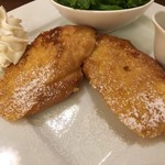 桜屋珈琲館 - フレンチトースト