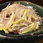 あんかけ焼きそば