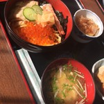 お食事処善 - 