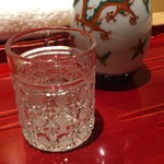 銀座 しのはら - ヴィンテージバカラ