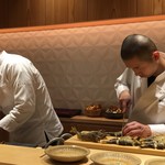 銀座 しのはら - 