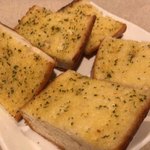 @Home Dining Salve - ガーリックトースト