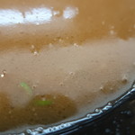 熊田家 - スープ