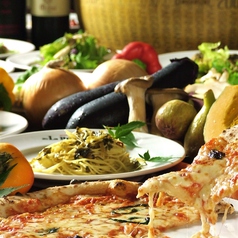 La Rosetta 盛岡 - 盛岡（イタリアン）の写真