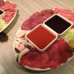 Horumon Yakiniku Hachi - 