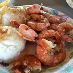 Giovanni's Shrimp Truck - 