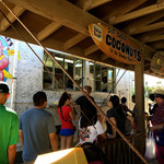 Giovanni's Shrimp Truck - 