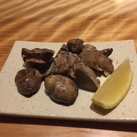 南渋谷 なみの上 - 