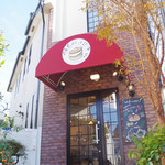 鎌倉ほっとけーき