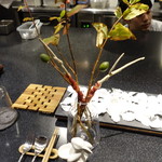 セララバアド - イケバナ