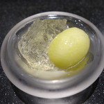 セララバアド - スパークリングマスカット