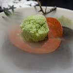 セララバアド - 森の朝