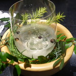 セララバアド - ドリンク１