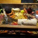 セララバアド - 落葉の森