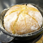 セララバアド - パン