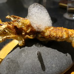 セララバアド - マジャク