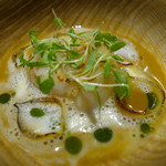 セララバアド - スケット