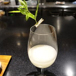 セララバアド - ドリンク３