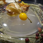 セララバアド - 丹波黒鶏