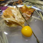 セララバアド - 丹波黒鶏