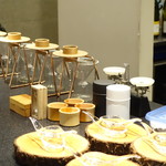 セララバアド - 煎茶の道具も