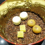 セララバアド - ミニャルディーズ