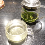 セララバアド - ハーブティ