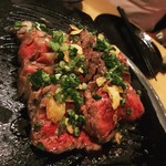 花さか亭 - 