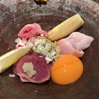 鳥茂 - 冷製
