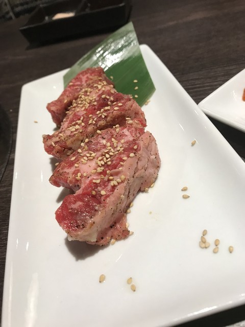 あみやき亭 栄店 栄 名古屋 焼肉 ネット予約可 食べログ あみやき亭 栄店 栄 名古屋 焼肉 ネット予約可 食べログ
