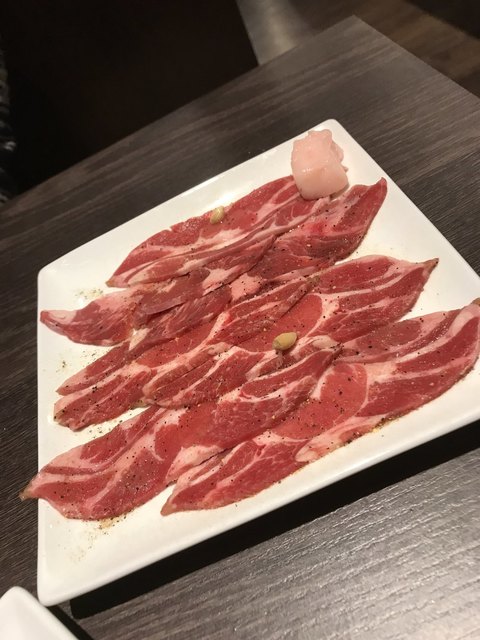 あみやき亭 栄店 栄 名古屋 焼肉 ネット予約可 食べログ あみやき亭 栄店 栄 名古屋 焼肉 ネット予約可 食べログ