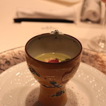 ミクニ - カナダ産ムール貝と黒オリーブのロワイヤル