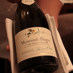 ミクニ - 白ボトル：Philippe Chavy Meursault-Blagny 1er Cru Sous le Dos d'Âne 2014/Bourgogne