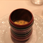 ミクニ - 信州のらくら農場オーガニックかぼちゃのスープ