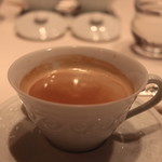 ミクニ - アフターコーヒー