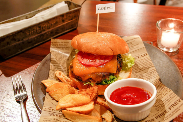 ランチメニュー La Vie1923 ラヴィイチキュウニサン 旧店名 Cafe 1923 大阪港 フレンチ 食べログ ランチメニュー La Vie1923 ラヴィイチキュウニサン 旧店名 Cafe 1923 大阪港 フレンチ 食べログ