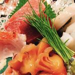 Sushi Hiraoka - 