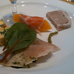 ビストロ ボン・グー・コクブ - 