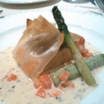 ビストロ ボン・グー・コクブ - 