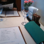 ビストロ ボン・グー・コクブ - 