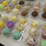 サーティワンアイスクリーム 南大沢店