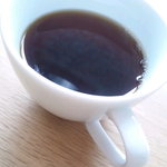 カフェ クロスロード - フェアトレードのコーヒー