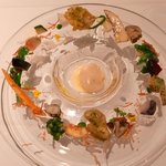 emuN - 能登島の赤土野菜と土浦の完全無農薬野菜のエクスポジション（大地の恵）