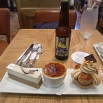 パティスリー・パリセヴェイユ - 