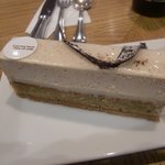 パティスリー・パリセヴェイユ - ガトーバニーユ