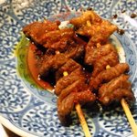 Yakitori Tonton - 