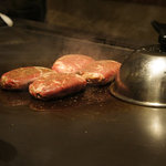 ノースコンチネント - 工程その1。