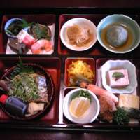 得月楼 - お弁当